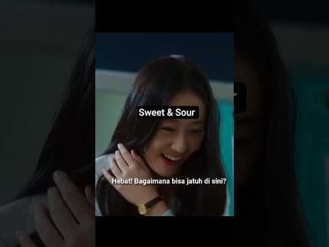 Movie Name: SWEET & SOUR #kdrama #kdramalovers #kdramas #shortvideo #shorts #movie #kmovie #kmovies