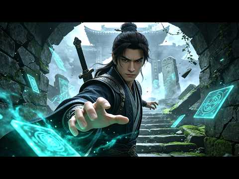 MULTISUB🔥最新上線第1-7季《探秘穹途》踏入宗门险地，层层揭开尘封秘事