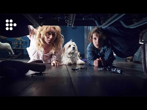 "Mummy!" | THE BABADOOK | MUBI