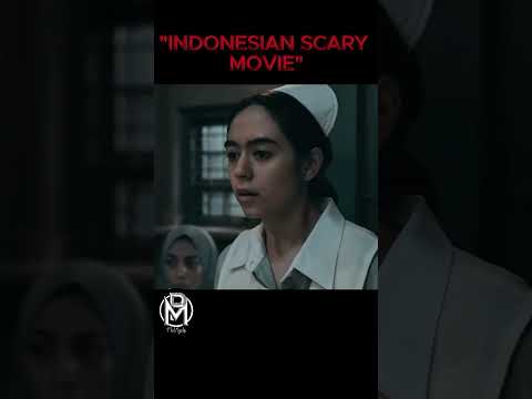 Must Watch Indonesian horror movie