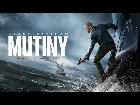 MUTINY || Jason Statham New Action Movie 2026 | There's Blood In The Water #newmovie | Full HD 1080p