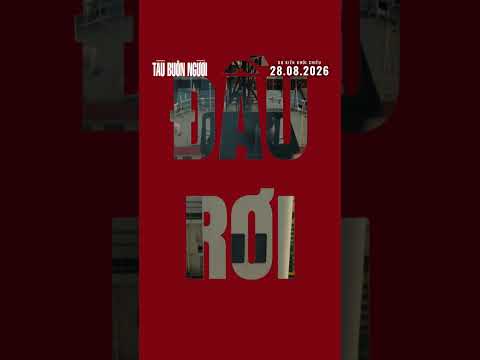 MUTINY: TÀU BUÔN NGƯỜI | DKKC 28.08.2026