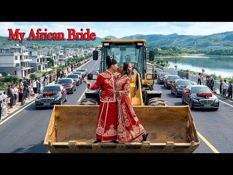 My African Bride – English | Rural Love Story Romance Movie, Full Movie HD