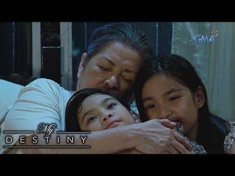My Destiny: Full Episode 1