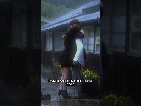 My Rainy Days or Tenshi no Koi #japanese #romance