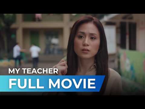 My Teacher (2022) – Full Movie | Toni Gonzaga, Joey de Leon