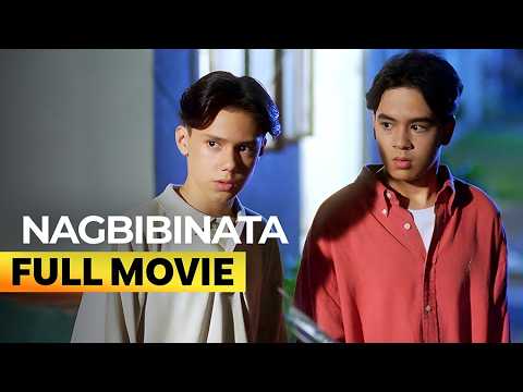 ‘Nagbibinata’ FULL MOVIE (Digitally Restored) | John Lloyd Cruz, Patrick Garcia, Kristopher Peralta