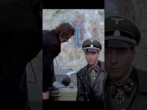 "Nazis vs. Treasure Hunters – The Most FUN WWII Adventure!" 💰 [Escape to Athena – 1979]#movie