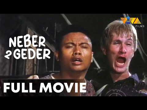 Neber 2-Geder FULL MOVIE | Andrew E., Redford White