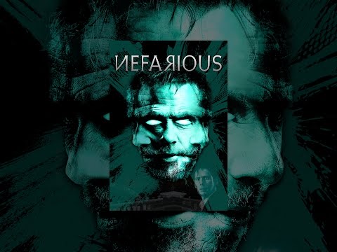 Nefarious