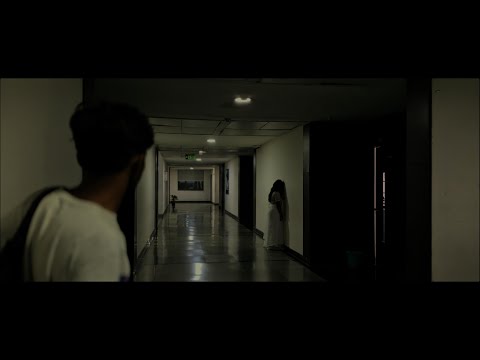 NIGHT SHIFT – HORROR SHORT FILM