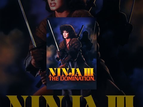Ninja III: The Domination