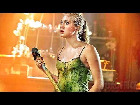 No Escape | ACTION | Full Movie in English💎