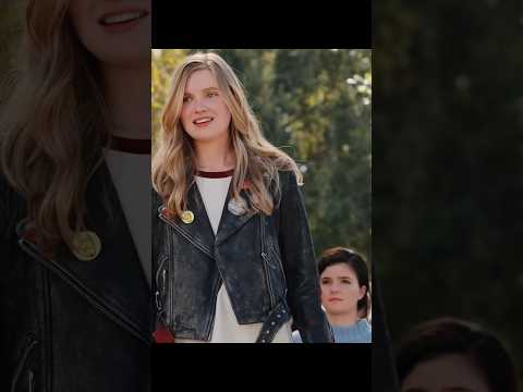 No matter what I look and how I dress, this is me.#movie #moxie #femalepower #filme