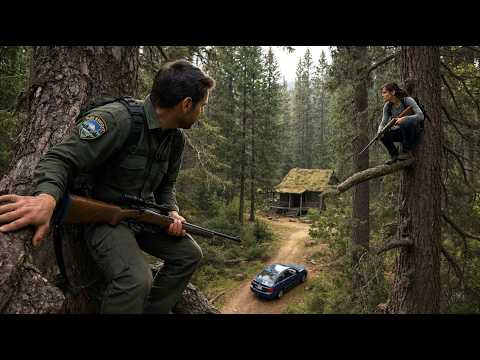 No Ranger Can Help You Escape This Forest | Horror Thriller Movie