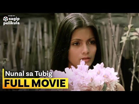 ‘Nunal sa Tubig’ FULL MOVIE (Digitally Restored) | Elizabeth Oropesa, Daria Ramirez