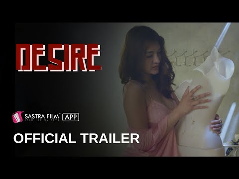 Official Trailer – រឿង « កាមគុណ – Desire » | Exclusive Series | Sastra Film App