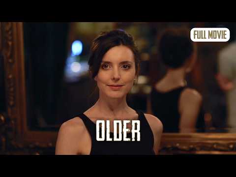Older | English Full Movie | Drama Romance
