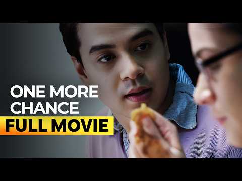 ‘One More Chance’ FULL MOVIE | Bea Alonzo, John Lloyd Cruz