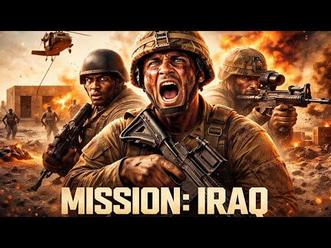 One Soldier vs an Entire Warzone… And He Survived | Brutal Action Movie | Full Movie HD