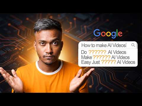 One Video To Understand AI in 2026
