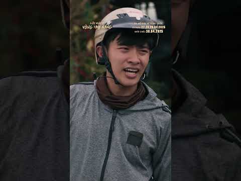 Ông Phước gặp Khang xe ôm không biết là phúc hay hoạ 🎬 LẬT MẶT 8: VÒNG TAY NẮNG- Đang chiếu tại rạp