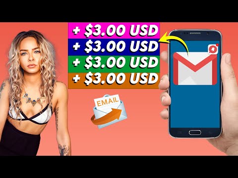 Open An Email And Earn FREE PayPal Money | Make Money Online 2022