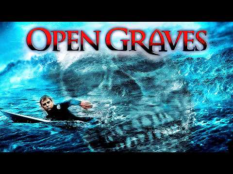 Open Graves | HORROR | Full Movie in English