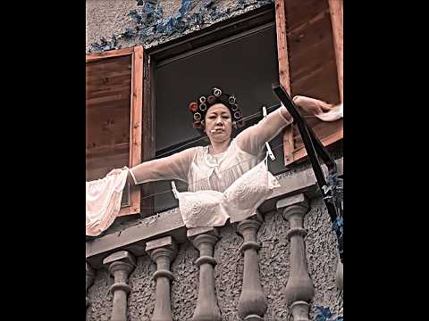 Or Paani Chahiye Tujhe | Kung Fu Hustle | #shorts #youtubeshorts #shortvideo