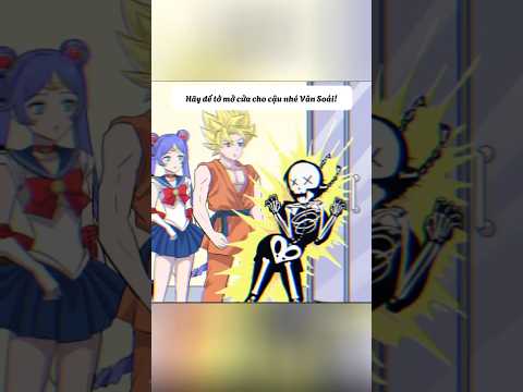 P35 – Khi trà xanh cũng đua đòi biến hình | CinoSubber Official #hoathinh #animation #haihuoc