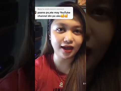 PAANO MA-MONETIZED SA YOUTUBE? ANO ANG MGA REQUIREMENTS DITO SA YOUTUBE? SARAH JANE SEMIC