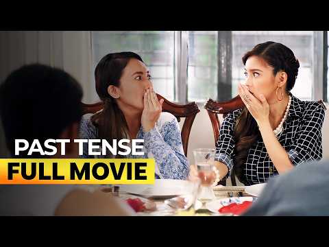 βPast Tenseβ FULL MOVIE | Kim Chiu, Ai-ai delas Alas, Xian Lim