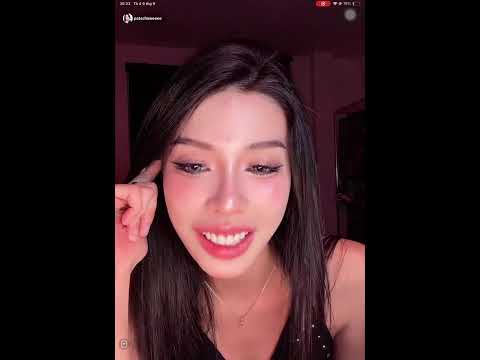 Pat live tiktok 20260909