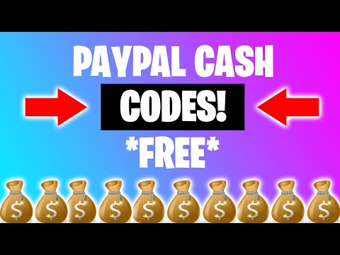PAYPAL CASH CODES! Fastest Way to Earn Money Online For FREE – WORLDWIDE (Make Money Online 2022)
