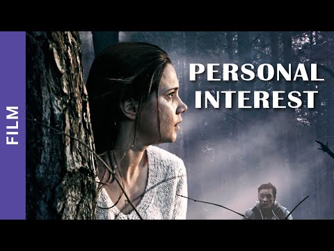 Personal Interest. Russian Movie. Detective Melodrama. English Subtitles.