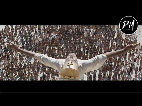 Pharaoh (Modern Trailer)