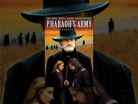 Pharaoh's Army