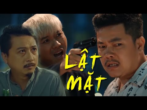 Phim Chiếu Rạp 2021 – Lật Mặt FULL HD – Quách Ngọc Tuyên,Hứa Minh Đạt, Mạc Văn Khoa, Thanh Tân