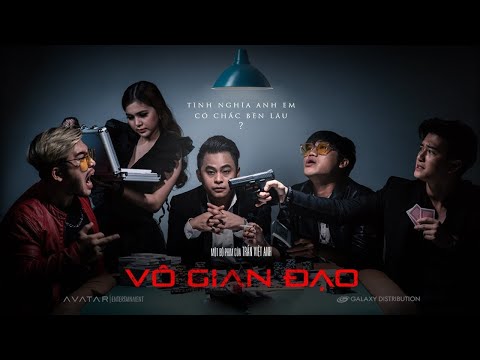 PHIM CHIẾU RẠP 2021 VÔ GIAN ĐẠO – La Thành, Xuân Nghị, Huỳnh Anh – Phim Hành Động Giang Hồ 2021
