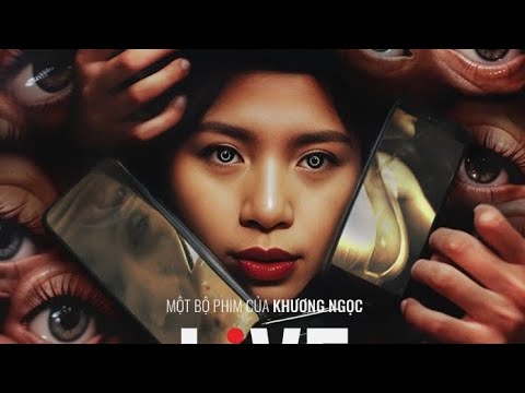 Phim Chiếu Rạp 2024 LIVE – #PHÁTTRỰCTIẾP (Full HD Movie)