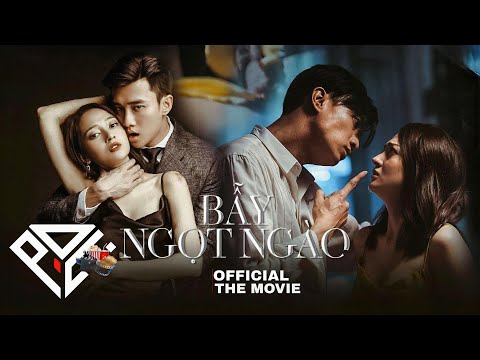 Phim Chiếu Rạp – Bẫy Ngọt Ngào | Quốc Trường ,Bảo Anh ,Mình Hằng ,Diệu Nhi, Thuận Nguyễn
