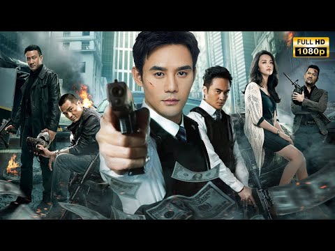 (Phim Chiếu Rạp) MẬT LỆNH TRUY NÃ | Lồng tiếng | Top Phim Cảnh Sát Hình Sự Trung Quốc Hay Nhất 2025