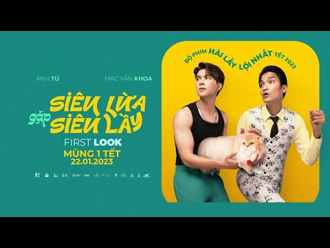 [Phim Chiếu Rạp] Siêu Lừa Gặp Siêu Lầy   Hustler Vs Scammer 2023   Full HD
