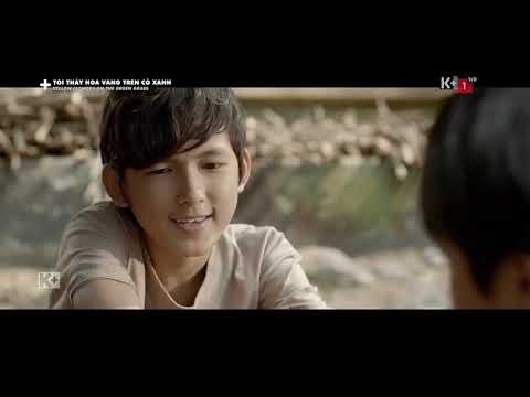 Phim Chiếu Rạp | Tôi Thấy Hoa Vàng Trên Cỏ Xanh (HD)