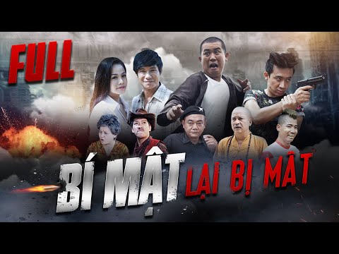 Phim Hài | BÍ MẬT LẠI BỊ MẤT- FULL | Lý Hải,Trấn Thành,Nhật Cường,Trường Giang,Việt Anh,Nhật Kim Anh