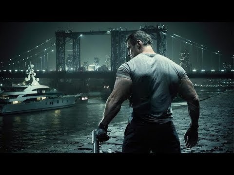Phim Hành Động Mỹ Siêu Kịch Tính 2025 – THUYẾT MINH