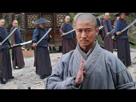 Phim Lẻ 4K 2026 – THẦN THOẠI KUNGFU PHƯƠNG THẾ NGỌC | Phim Hành Động Võ Thuật Đỉnh Cao Hay Nhất 2026