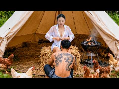 Phim Lẻ 4K: Giang hồ "part time" CHỌC NHẦM CHỊ ĐẠI (Phần Cuối) | Danh Bất Hư Truyền