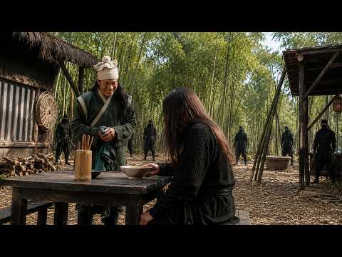 Phim Lẻ Hay 4K 2026: KIẾM KHÁCH GIANG HỒ (Phần Cuối) | Phim Hành Động Võ Thuật Kiếm Hiệp Mới Nhất