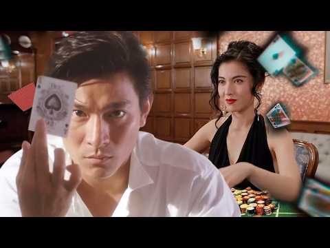 Phim Lẻ Hay: THÂU THIÊN HOÁN NHẬT (USLT) – Lưu Đức Hoa | Phim Hành Động XHĐ Hong Kong Hay Nhất